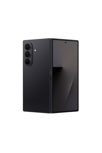Samsung Galaxy Z Fold7 5G Διπλή SIM 12GB/256GB Μαύρο Jet