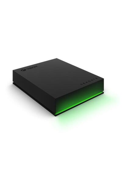 Seagate Hard disk extern pentru jocuri Xbox 5TB USB 3.0