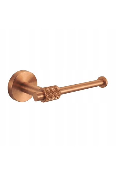 Rea Suport Hârtie, 29105 Rivo, Cupru, Moletat Luxos, Metal Premium, Montaj În...