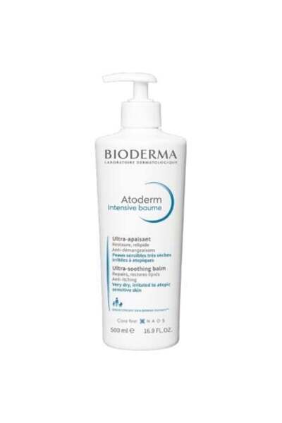 Bioderma Bioderma Atoderm Intensive Hydrating and Nourishing Lotion for Dry a...