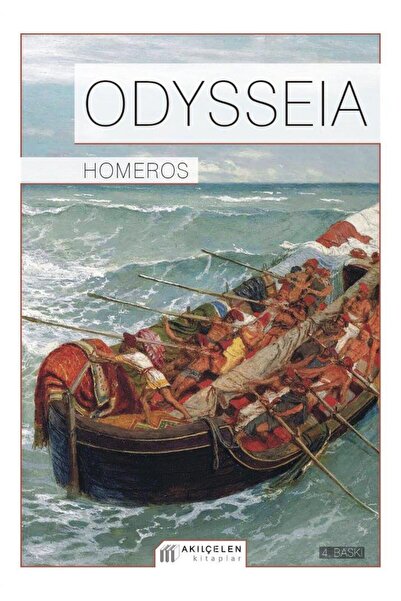 Akılçelen Odysseia