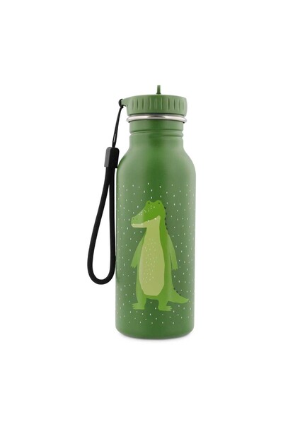 Trixie Mr. Alligator 500 ml - Water Bottle