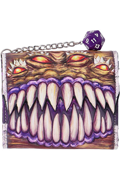 Nemesis Now Portofel oficial Dungeons & Dragons Mimic