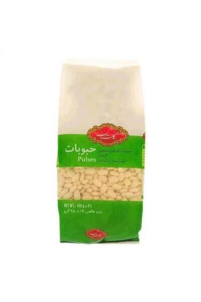 Golestan فاصوليا بحرية - 450 جرام