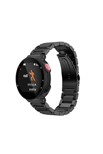OEM Μεταλλικό Λουράκι Ανοξείδωτο Ατσάλι Garmin Forerunner 220 230 235 630 620...