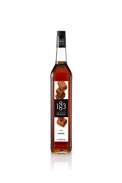 1883.coffee Sirop 1883 Caramel sticla 1000 ml