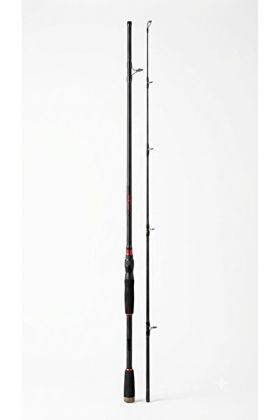 Ayaz LRF Olta Kamışı 2.10 Cm 3-15 gr İki parça
