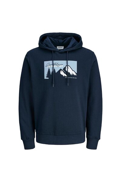 Jack & Jones Hanorac bărbătesc