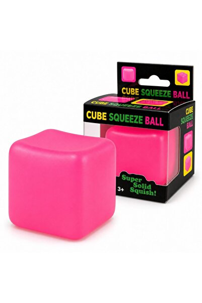 Bibilel Jucarie Squishy Dumpling in Forma de Cub de Gheata, Bibilel, Model Si...
