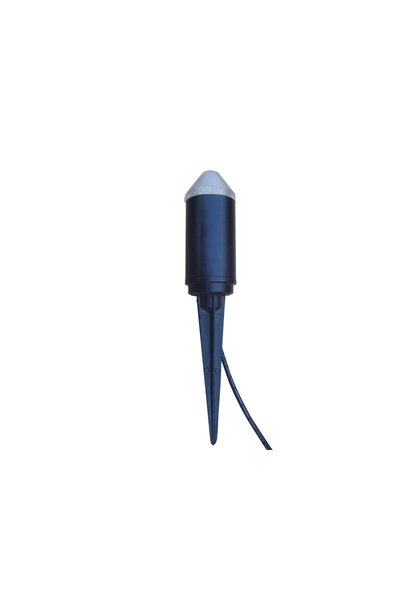 ecolight Φωτιστικό κήπου  "Φανάρι " μαύρο 2 βατ LED EC0100A