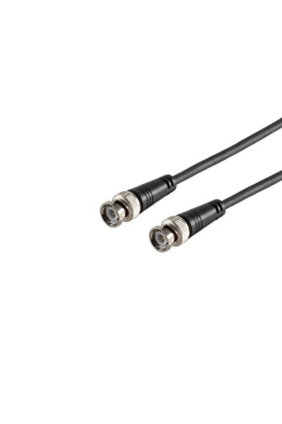 MicroConnect BNC - BNC, RG 58 - 50 OHM 0.5m