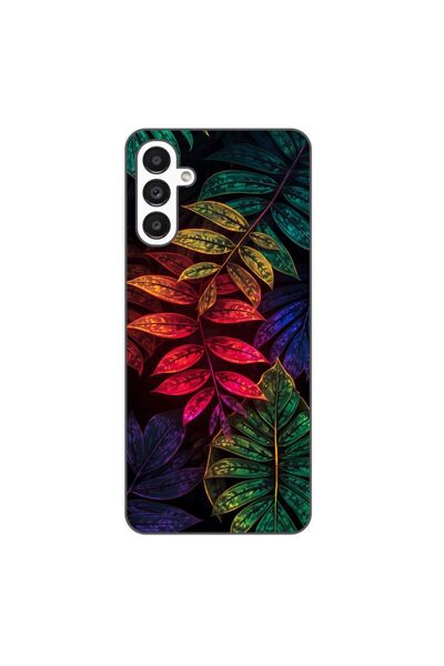 OEM Husa compatible with Samsung Galaxy A13 5G Silicon Gel Tpu Model Minimal ...