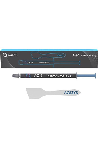 AQIRYS Pastă termică AQ-6