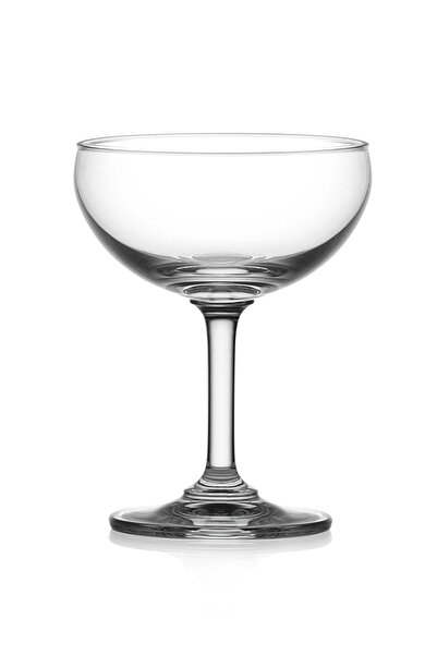 OCEAN By Styli Classic Saucer Champagne Glass 200Ml