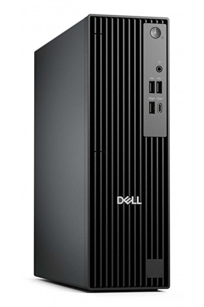 Dell PC Pro Slim QCS1250/180W/TPM/U5-235/8GB/512GB SSD/Integrat/Tastatură/Mou...