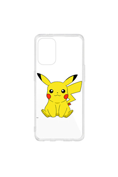 OEM Husa compatibila cu Samsung Galaxy A23 5G Silicon Transparenta Model Poke...