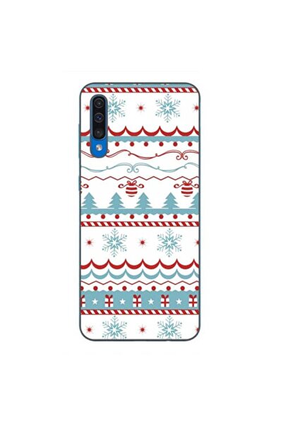 OEM Калъф, съвместим със Samsung Galaxy A30S и A50, от силиконов гел TPU с ко...