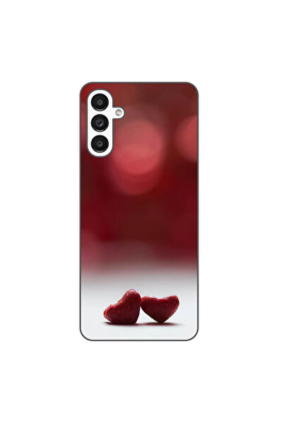 OEM Husa compatibila cu Samsung Galaxy A14 4G 5G Silicon Gel Tpu Model Little...
