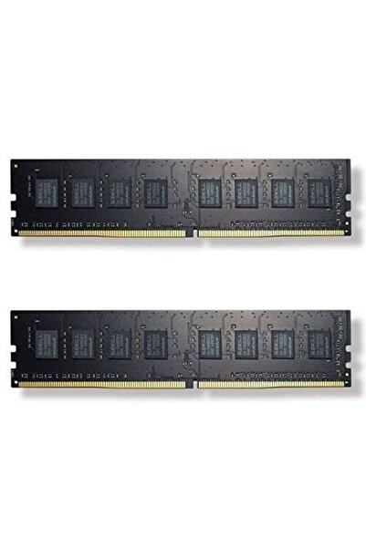 Kraft&dele Memorie SO-DIMM G.Skill Value DDR4 16GB (2x8GB) 2666 CL19