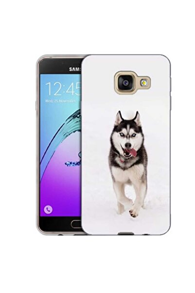 OEM Husa compatibila cu Samsung Galaxy A3 2016 A310 Silicon Gel Tpu Model Husky