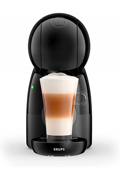 Krups CF6 Aparat de cafea cu capsule Nescafe Dolce Gusto Piccolo XS KP1A3B31 ...