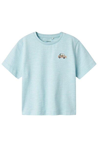 Name it Tricou bebeluși cu mânecă scurtă 98