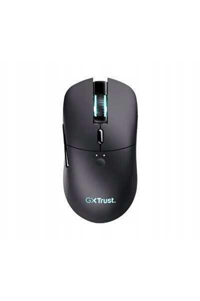 Kraft&dele Mouse wireless Trust GXT 980 REDEX USB 2.4 GHz Gaming Negru