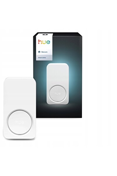 Philips Hue Sonerie wireless Secure Chime EU
