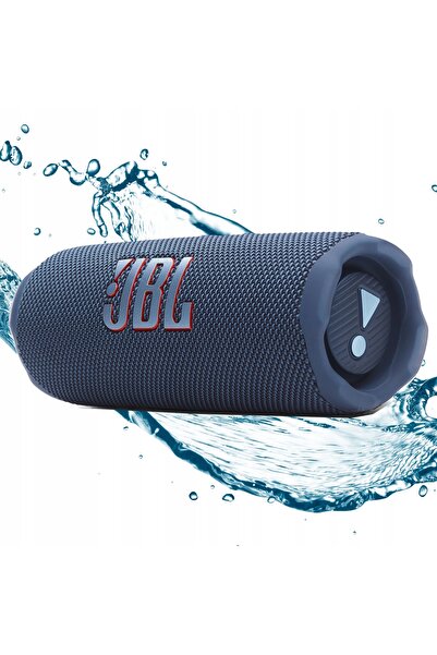 JBLTM Boxă Bluetooth JBL Flip 7 35W Albastru