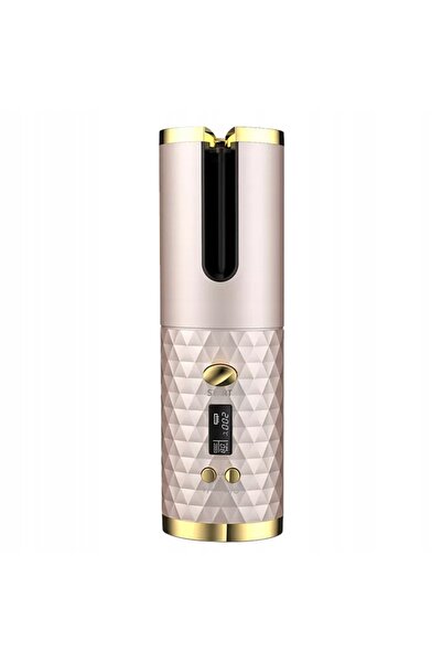 Kraft&dele Ondulator automat rotativ pentru păr