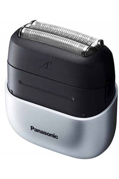 PANASONIC PROFESSIONAL Aparat de ras pentru bărbați Panasonic ES-CM3BKS503, a...