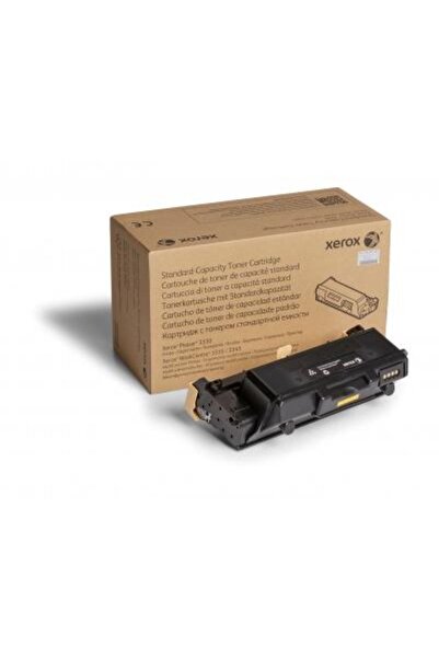 Xerox Cartuș de toner negru 106R03773, 3000 de pagini, pentru WorkCentre 3330...