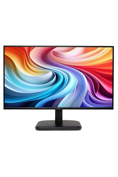 ACERO Monitor LED Acer EK251QP6bi 24,5'' Full HD IPS 144Hz 1ms VRB HDMI VGA