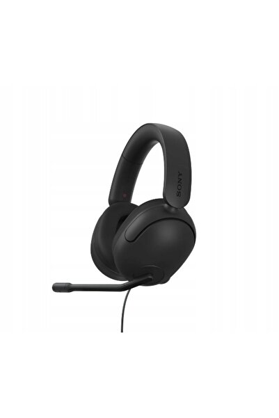 Sonyeo Căști cu fir cu microfon Sony INZONE H3 Supraauriculare Negre