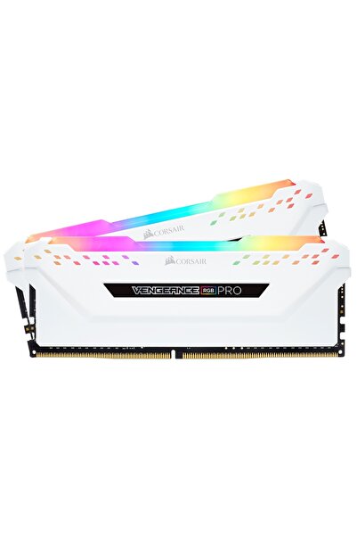 Kraft&dele Memorie RAM Corsair Vengeance RGB Pro DDR4 16GB 2 x 8GB 3200 CL16 ...