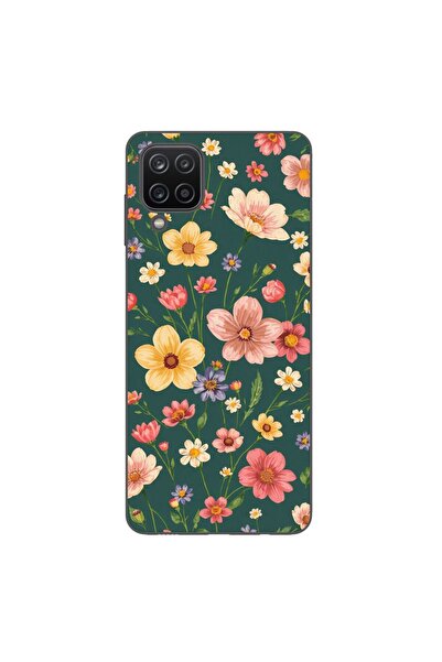 OEM Husa compatibila cu Samsung Galaxy A22 4G Silicon Gel Tpu Model Vintage S...