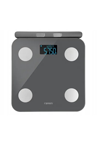 RAVENNE Cântar de baie Raven EW012BT 180kg