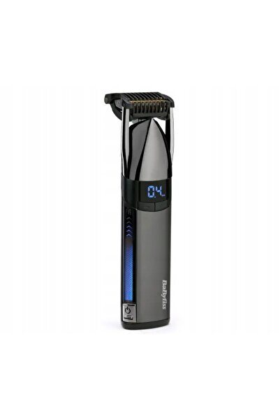 BaByliss Pro Aparat de tuns barbă BaByliss Super-X Metal S991E, autonom, cu 9...