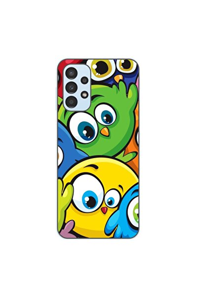OEM Husa compatibila cu Samsung Galaxy A33 5G Silicon Gel Tpu Model Bufnite C...
