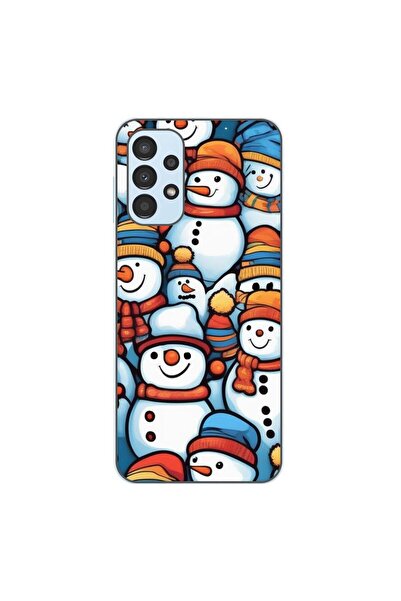 OEM Case compatible with Samsung Galaxy A23 4G, A23 5G Silicon Gel Tpu Model ...