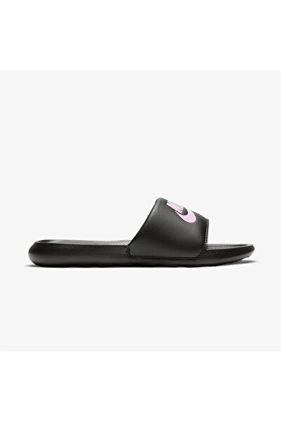 Nike Victori One Kadın Siyah Terlik Juststep