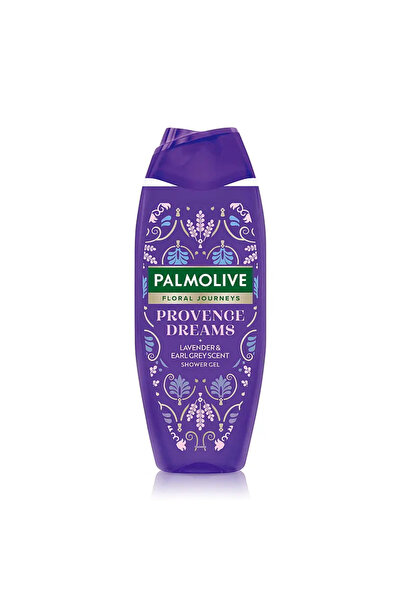 Palmolive Gel de dus Provence Dreams Lavender & Early Grey Scent, 500 ml