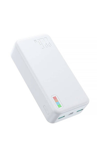 Joyroom Baterie Externa Powerbank JR-QP196 Dazzling 30000mAh, 22.5W Super Fas...