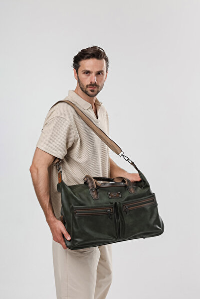ÇÇS 40248 Seyahat Çantası