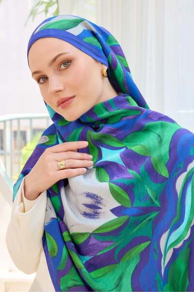 Silk Home Mayda Shal 81031-10