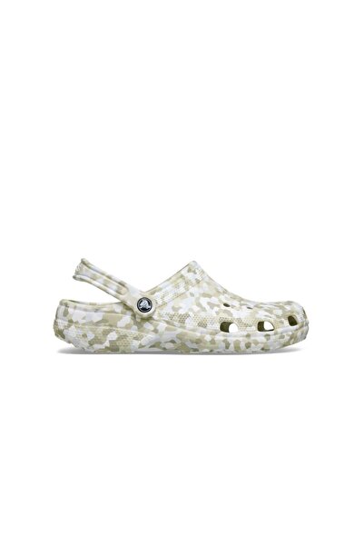 Crocs Classic Confetti Clog Slippers