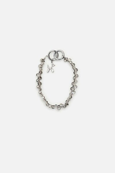 AKSWSUAR Telefon Charm