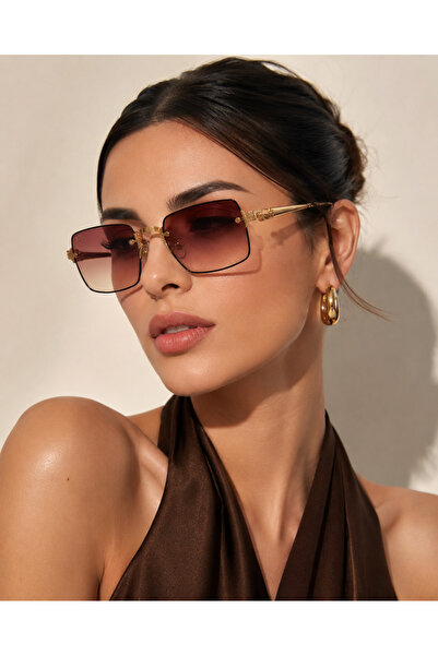 Ray-Ban UV KORUMALI GÜNEŞ GÖZLÜĞÜ