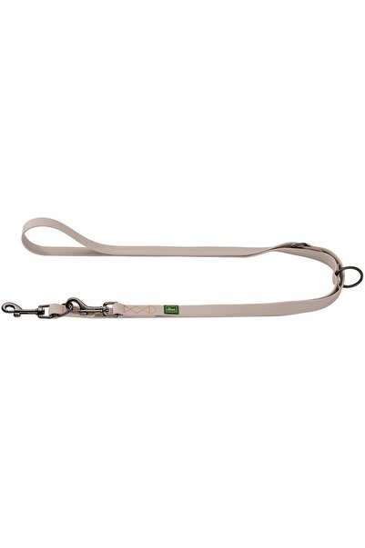 Hunter Havanna Mini Lesă de Dresaj 15 mm x 200 cm
