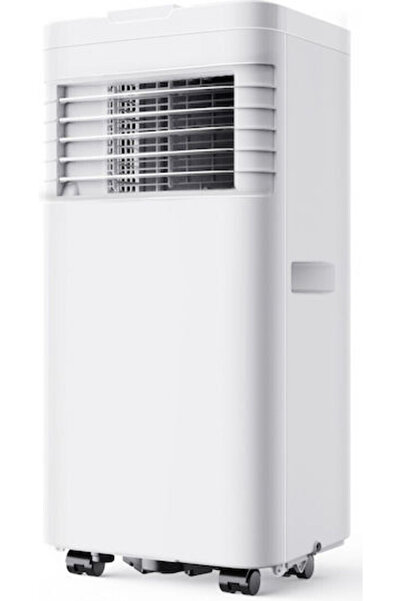 Felix Fcl-1018 Φορητό Κλιματιστικό 9000 BTU Ψύξη Θέρμανση
